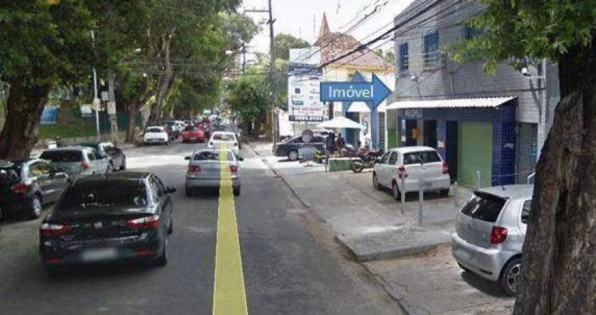 Prédio em ótima localização