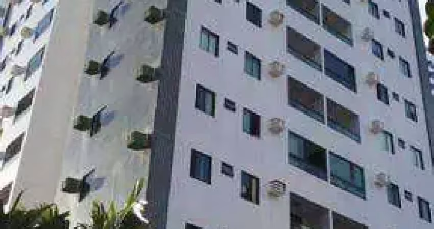 Apartamento com 3 dormitórios à venda, 79 m² por R$ 650.000,00 - Torre - Recife/PE