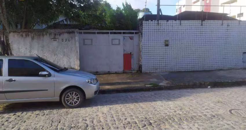 Terreno à venda, 1440 m² por r$ 2.100.000,00 - iputinga - recife/pe