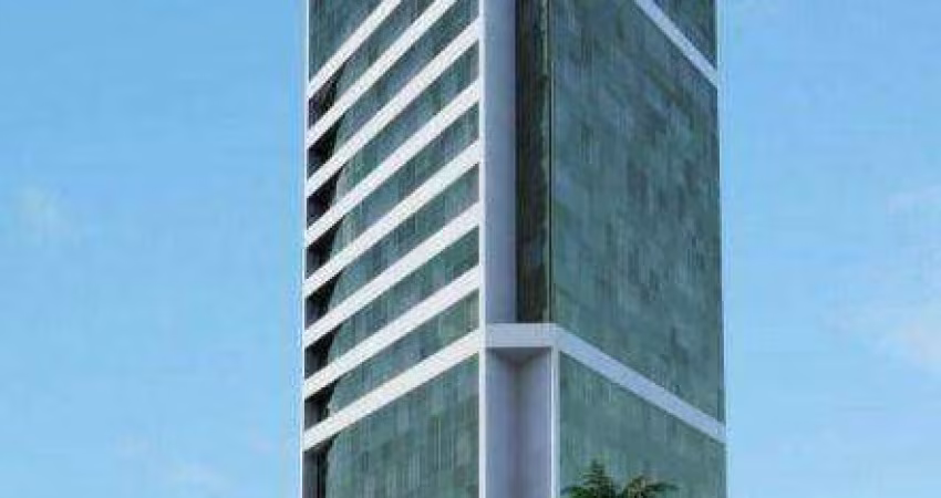 Sala para alugar, 219 m² por R$ 26.600,02/mês - Boa Viagem - Recife/PE