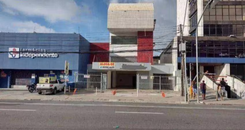Loja para alugar, 550 m² por R$ 26.900,01/mês - Pina - Recife/PE