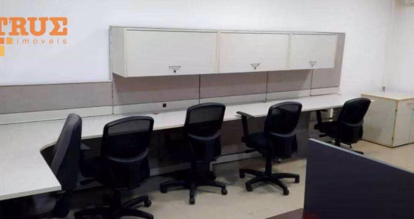 Sala à venda, 50 m² por R$ 490.000,00 - Boa Viagem - Recife/PE