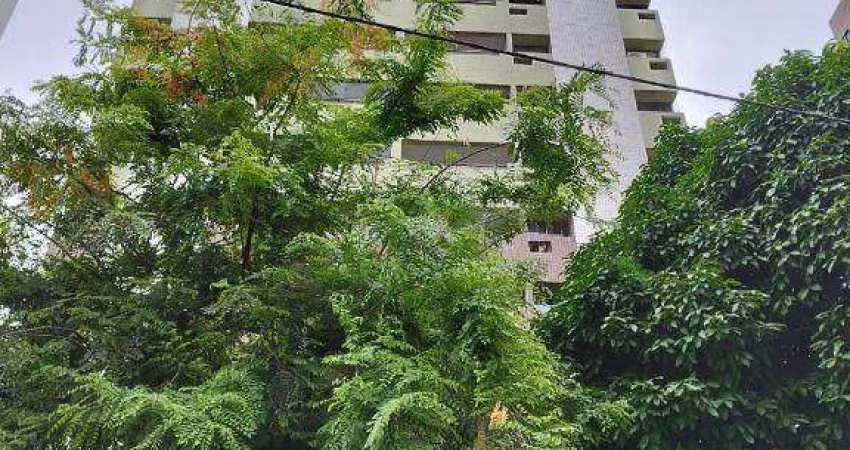 Apartamento com 3 dormitórios com area de laser completa excelent                              pkletanda, 135 m² por R$ 730.000 - Madalena - Recife/PE