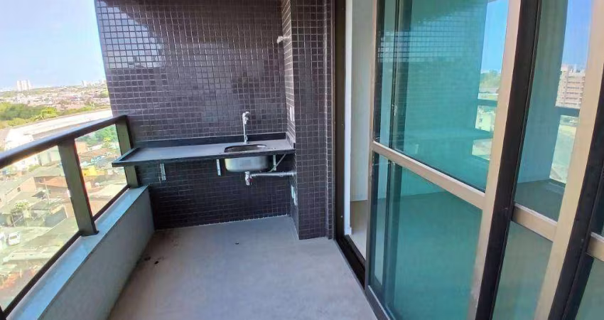 Ótimo apartamento 04 suítes em Casa Forte