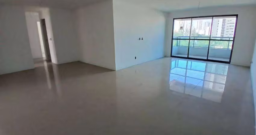 Apartamento com 4 quartos à venda na Rua de Apipucos, Casa Forte, Recife