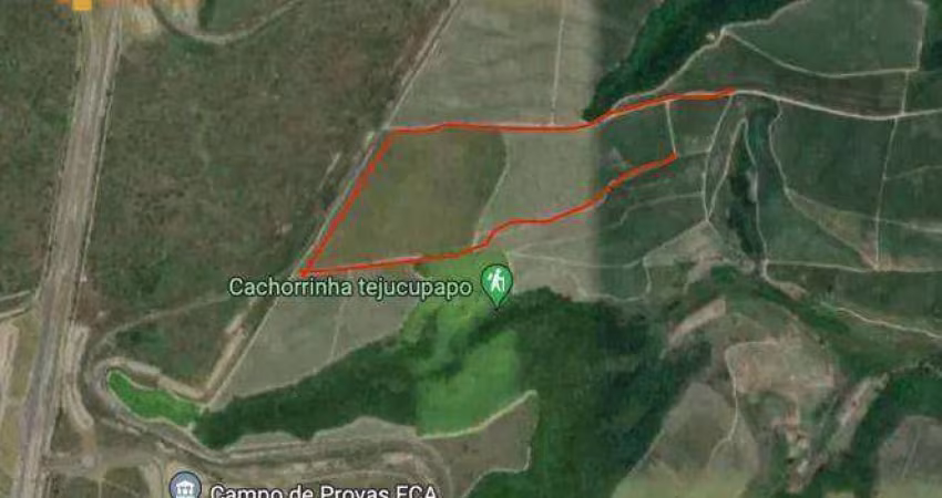 Área à venda, 24000 m² - Junto a JEEP - Goiana/PE