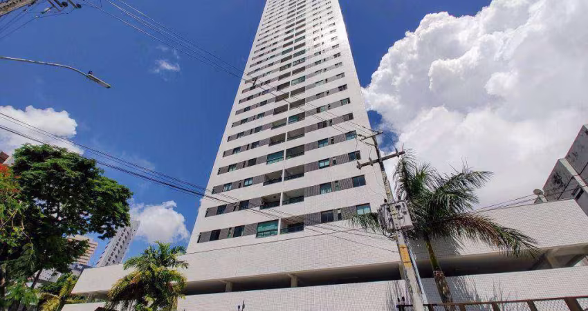 APARTAMENTO IMPERDÍVEL NO CORAÇÃO DO ROSARINHO