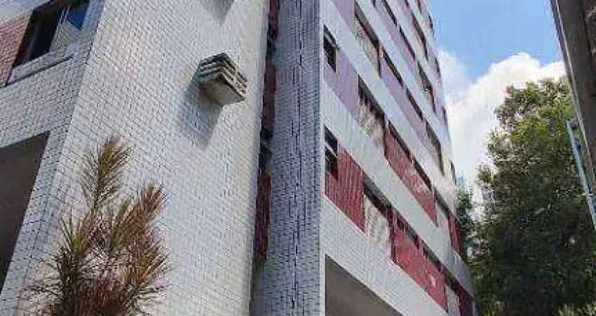 Apartamento com 3 dormitórios à venda, 115 m² por R$ 415.000,00 - Espinheiro - Recife/PE