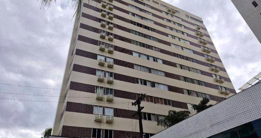 UM PRIMEIRO ANDAR DIFERENTE, BASTANTE VENTILADO. 3QUARTOS PERTINHO DA JAQUEIRA.