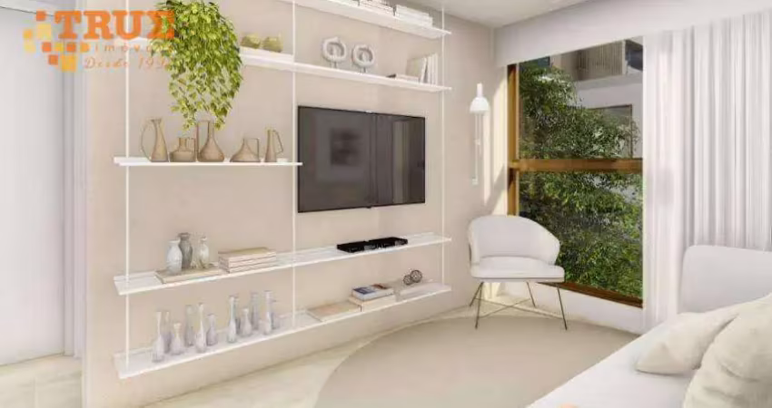 Ótimo apartamento mobiliado