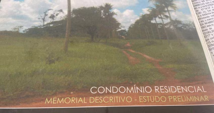Área à venda, 210.000 m² - As margens da PE016 / Estrada da Mumbeca - Recife/PE