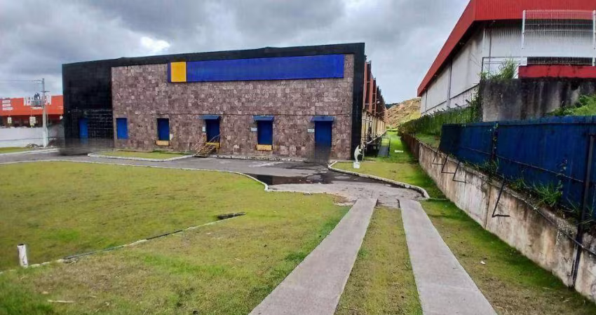 Galpão de 5.000 m²