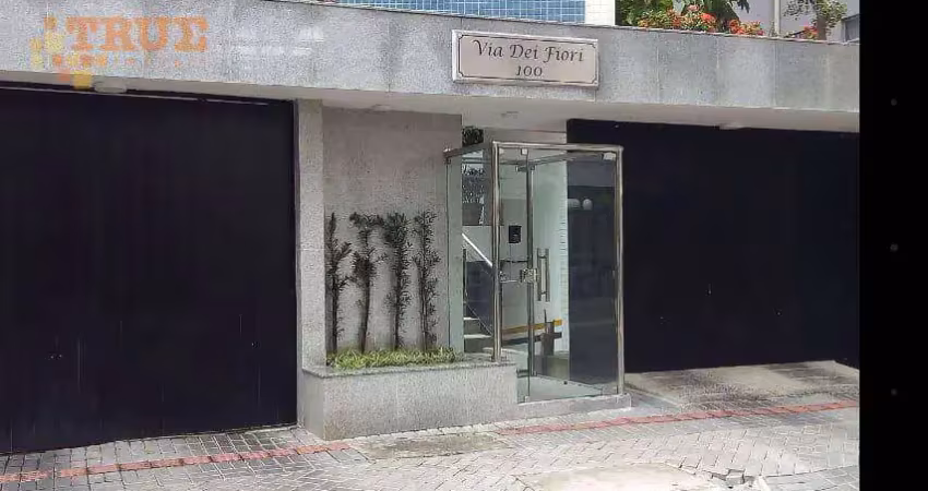 Apartamento com 4 dormitórios à venda, 114 m² por R$ 995.000,00 - Parnamirim - Recife/PE