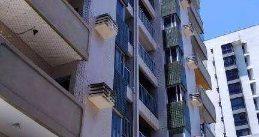 Contato  0.8.1.9.9.1.7.8.0.2.2.7   Apartamento com 3 dormitórios à venda, 163 m² por R$ 465.000 - Boa Vista - Recife/PE