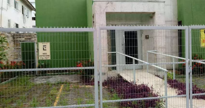 Casa à venda, 300 m² por R$ 1.000.000,00 - Ilha do Leite - Recife/PE