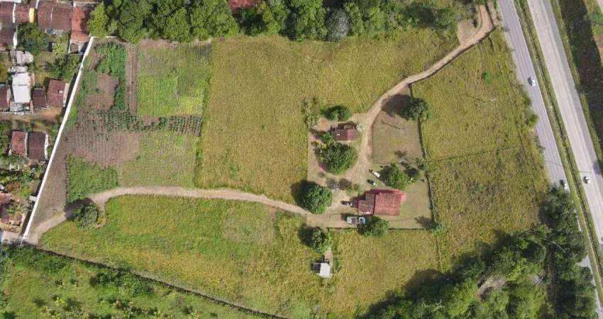 Área à venda, 30000 m² por r$ 2.800.000,00 - tabatinga - igarassu/pe