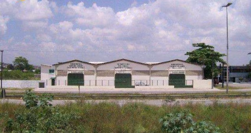Galpão à venda, 1200 m² por R$ 5.000.000,00 - Jardim São Paulo - Recife/PE