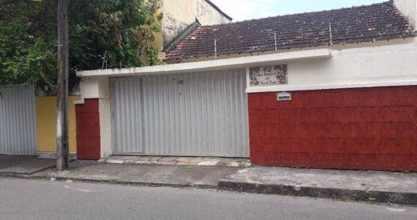 Contato  081.991780227  Casa com 3 dormitórios à venda por R$ 1.050.000 - Poço da Panela - Recife/PE