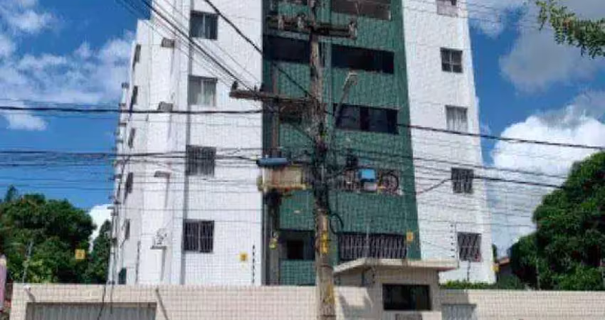 Apartamento com 3 dormitórios à venda - Engenho do Meio - Recife/PE
