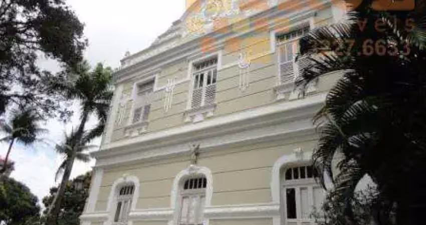 Casa com 8 dormitórios à venda, 910 m² por R$ 8.900.000,00 - Caxangá - Recife/PE