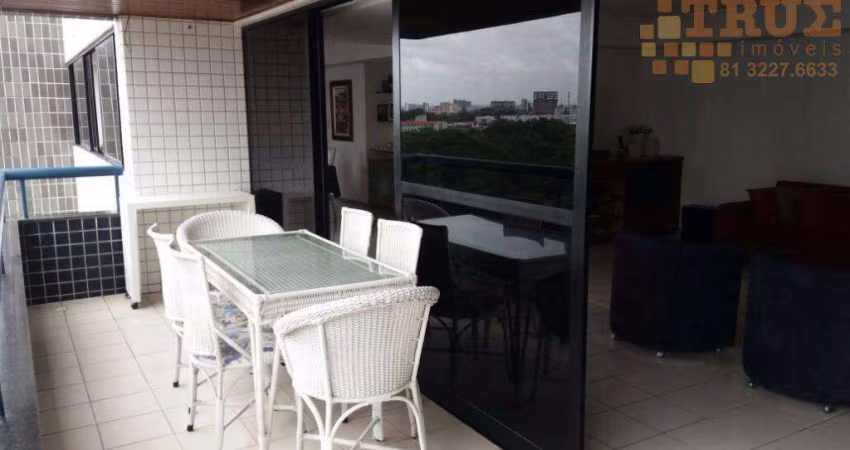 Ótimo apartamento