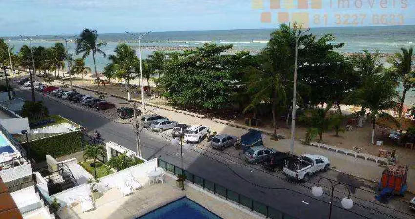 Apartamento com 3 dormitórios à venda, 104 m² por R$ 850.000,00 - Casa Caiada - Olinda/PE