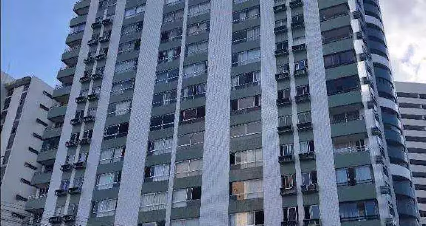 Apartamento com 4 dormitórios à venda, 518 m² por R$ 1.200.000,00 - Aflitos - Recife/PE