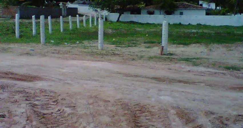 Terreno em condomínio fechado à venda no Forte Orange, Ilha de Itamaracá 