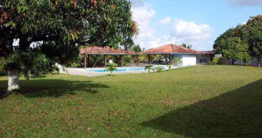 Fazenda na br232, 1 km após o outlet recife, beira de pista