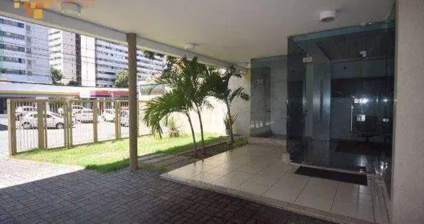 Casa com  dormitórios, 402 m² - venda por R$ 3.200.000 ou aluguel por R$ 25.000/mês - Espinheiro - Recife/PE