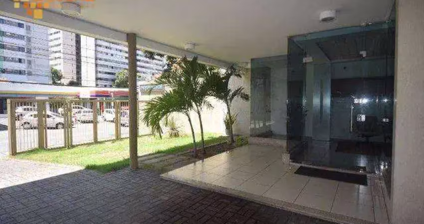 Casa com  dormitórios, 402 m² - venda por R$ 3.200.000 ou aluguel por R$ 25.000/mês - Espinheiro - Recife/PE