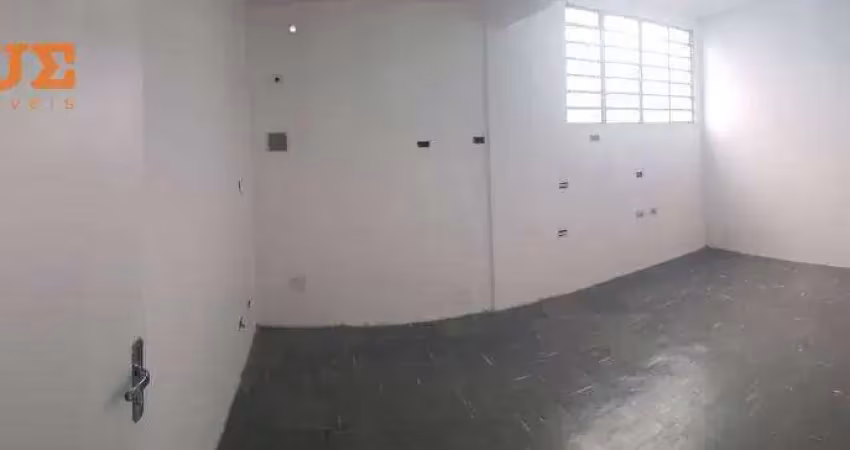 Sala para alugar, 17 m² por r$ 1.700,02/ano - espinheiro - recife/pe