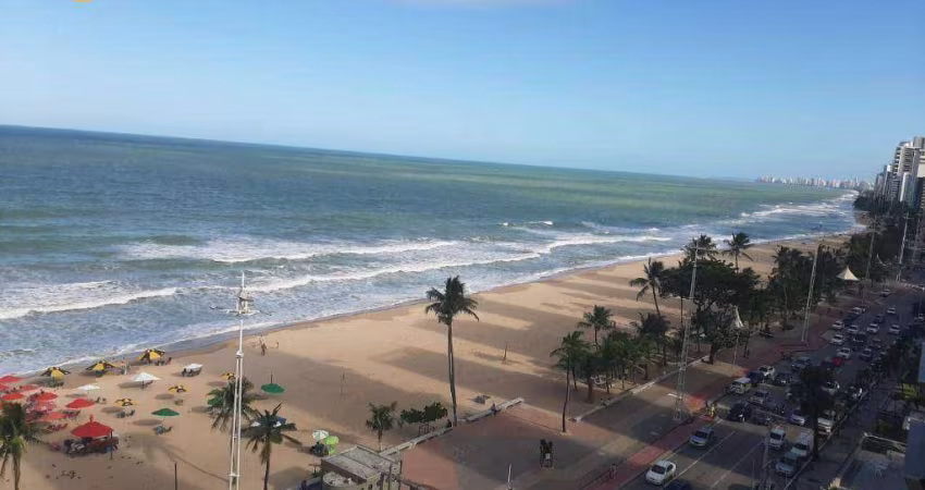 Apartamento com 4 dormitórios à venda, 276 m² por R$ 2.400.000,00 - Boa Viagem - Recife/PE