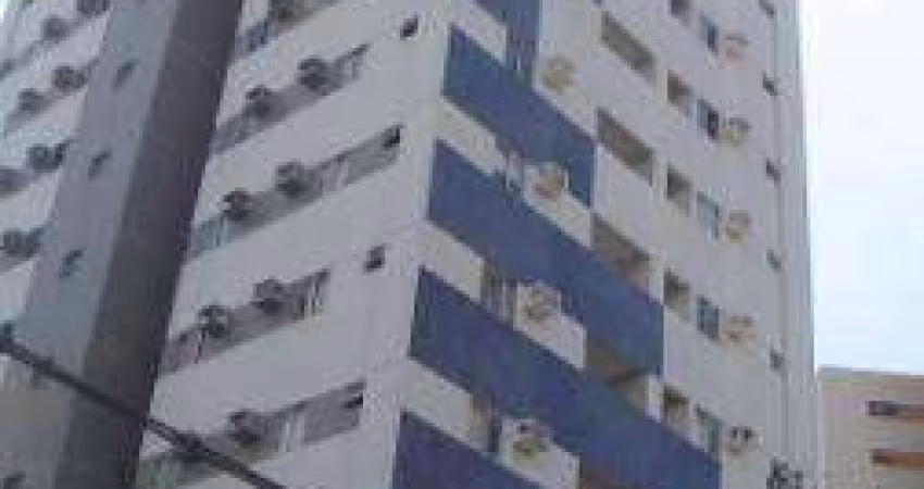 Apartamento com 3 dormitórios à venda, 61 m² - Prado - Recife/PE