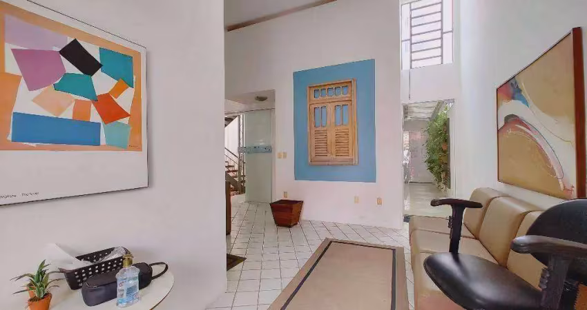 Casa à venda, 170 m² por r$ 650.000,00 - madalena - recife/pe