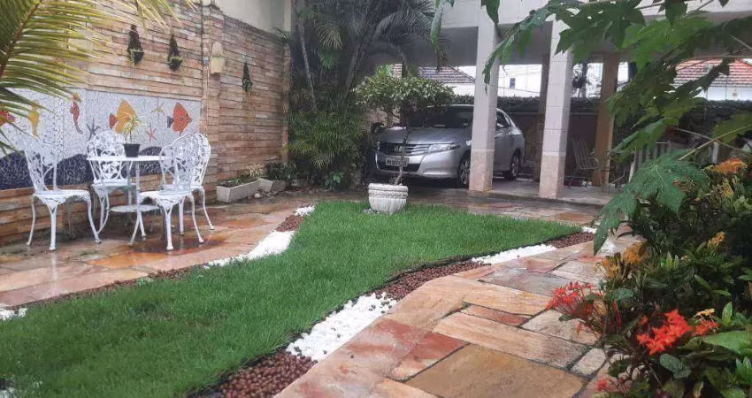 Casa com 6 dormitórios à venda, 384 m² por R$ 1.950.000,00 - Santana - Recife/PE