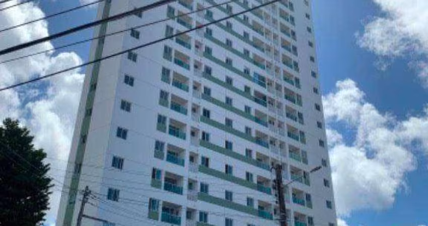 Apartamento à venda - Ilha do Retiro - Recife/PE