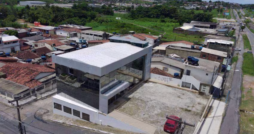 Prédio, 700 m² - venda po - Vila Torres Galvão - Paulista/PE