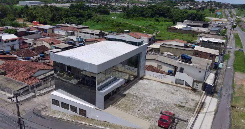 Prédio, 700 m² - venda po - vila torres galvão - paulista/pe