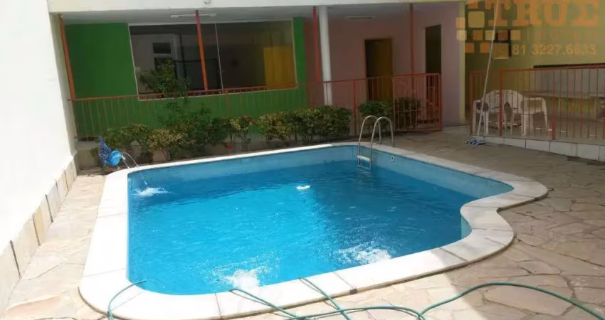 Casa com 4 dormitórios à venda, 324 m² por R$ 1.000.000,00 - Casa Caiada - Olinda/PE
