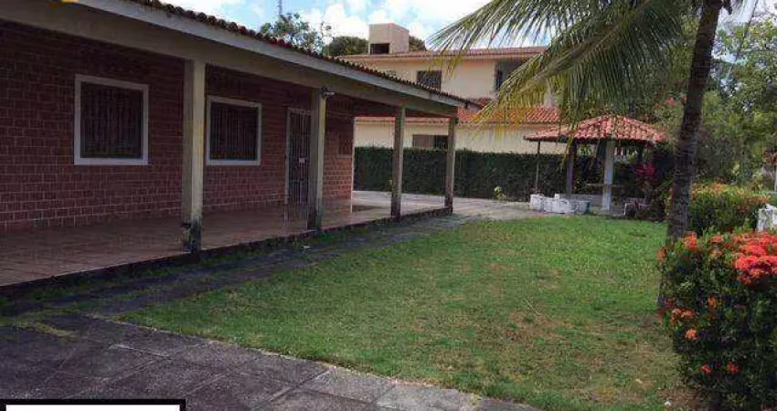 Casa com 5 dormitórios à venda, 204 m² por R$ 360.000,00 - Pilar - Ilha de Itamaracá/PE