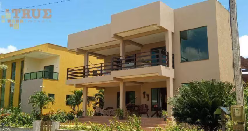 Excelente Casa com 4 quartos e 380 m² em Aldeia!