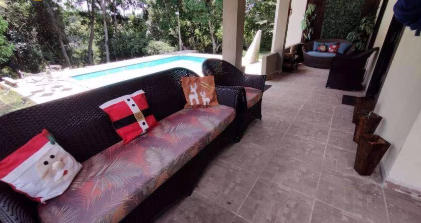 Casa com 3 dormitórios à venda, 170 m² por R$ 550.000,00 - Chã da Tábua - São Lourenço da Mata/PE