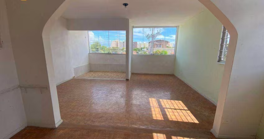 3 quartos, sendo 1 suíte, Próximo de Shopping Páteo