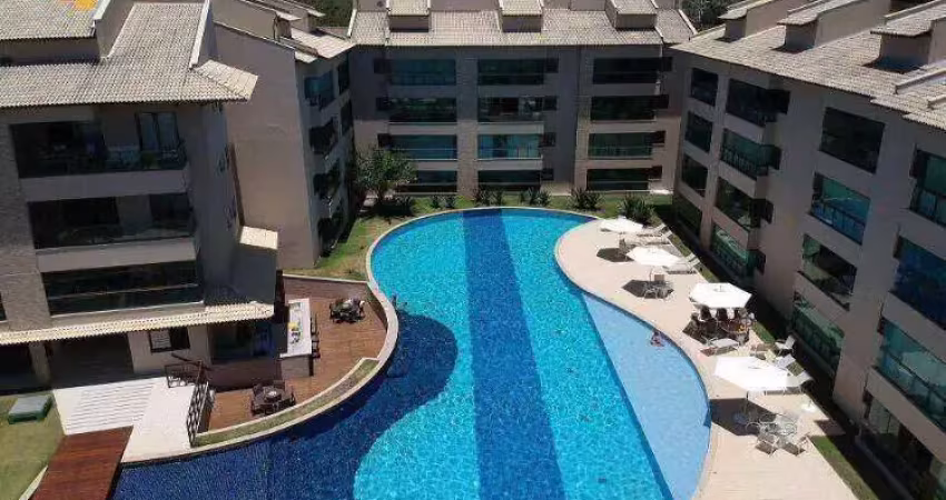 Apartamento com 2 dormitórios à venda, 69 m² por R$ 860.000,00 - Porto de Galinhas - Ipojuca/PE