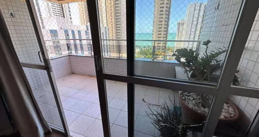 Apartamento com 4 quartos à venda na Rua Coronel Benedito Chaves, Boa Viagem, Recife