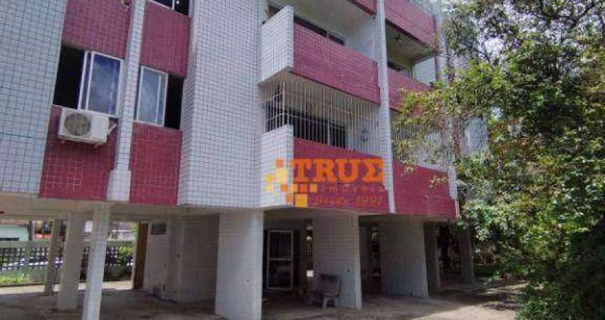 Venda de prédio residencial, com 6 apartamentos de 85,10m² - Engenho do Meio - Recife/PE