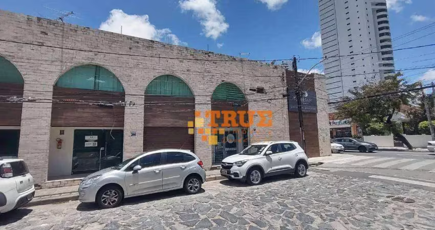 Prédio à venda na Avenida Dezessete de Agosto, Casa Forte, Recife