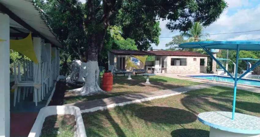 Casa com 6 dormitórios à venda, 600 m² por R$ 1.500.000,00 - Guabiraba - Recife/PE