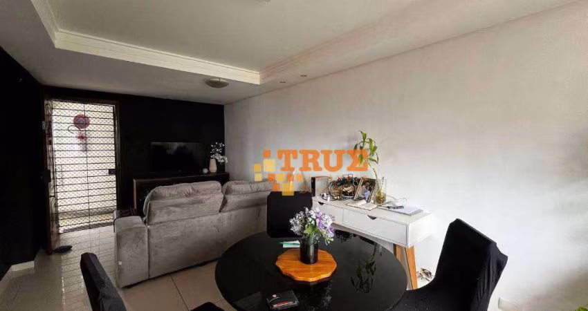 Apartamento com 2 dormitórios à venda, 62 m² por R$ 350.000,00 - Madalena - Recife/PE